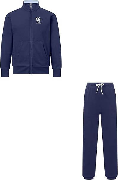 CHAMPION TUTA 307536-BS561