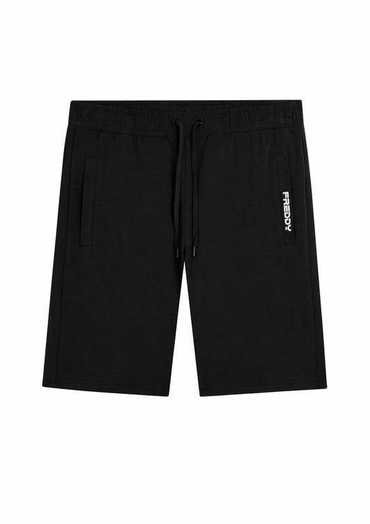 FREDDY Pantalone Bermuda S26MESP5-N