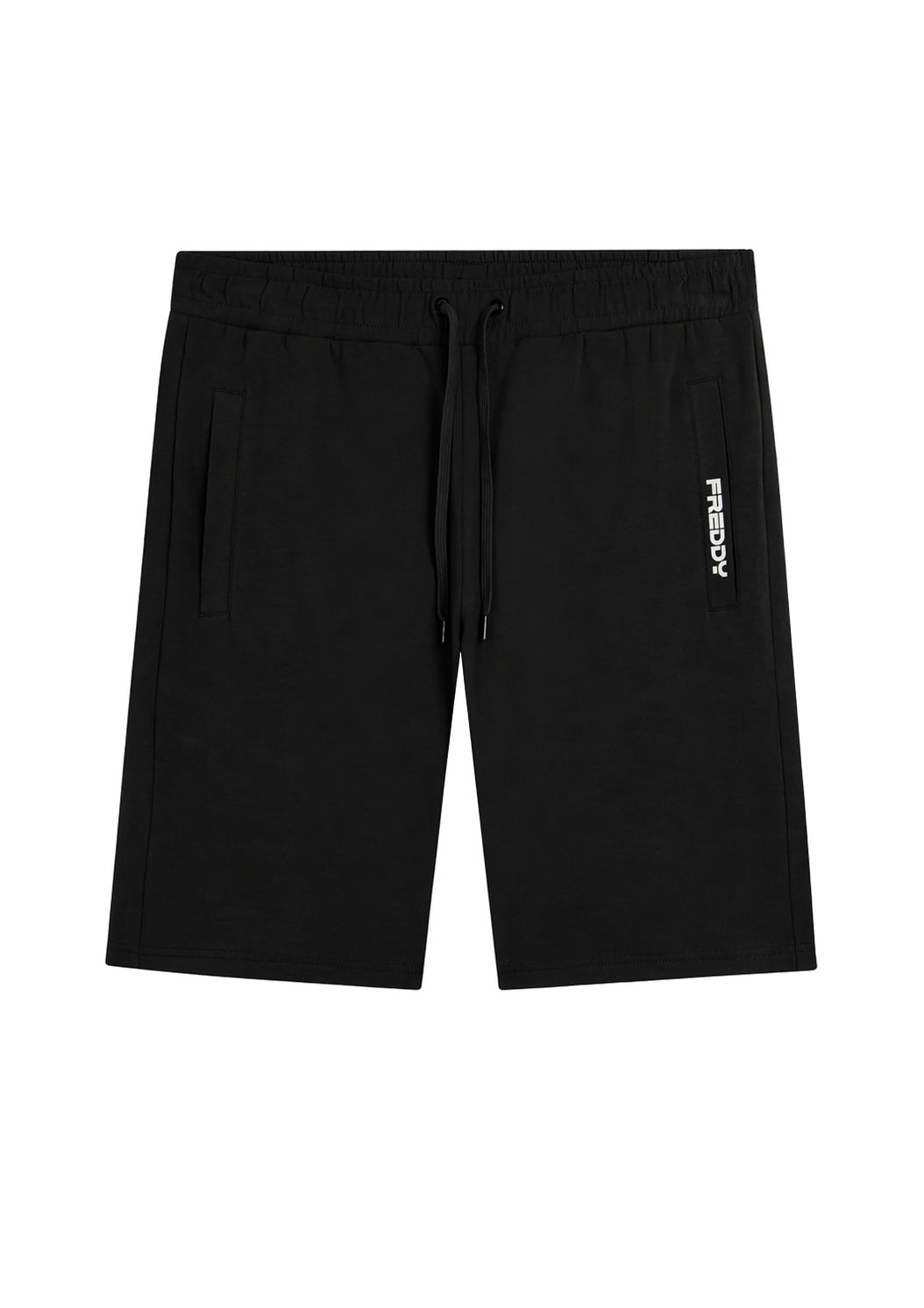 FREDDY Pantalone Bermuda S26MESP5-N