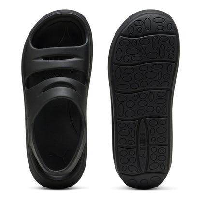 PUMA FLATTER SANDAL BLACK 400337-01