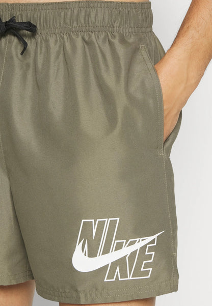 NIKE Volley 5" Swimshort NESSA566-240