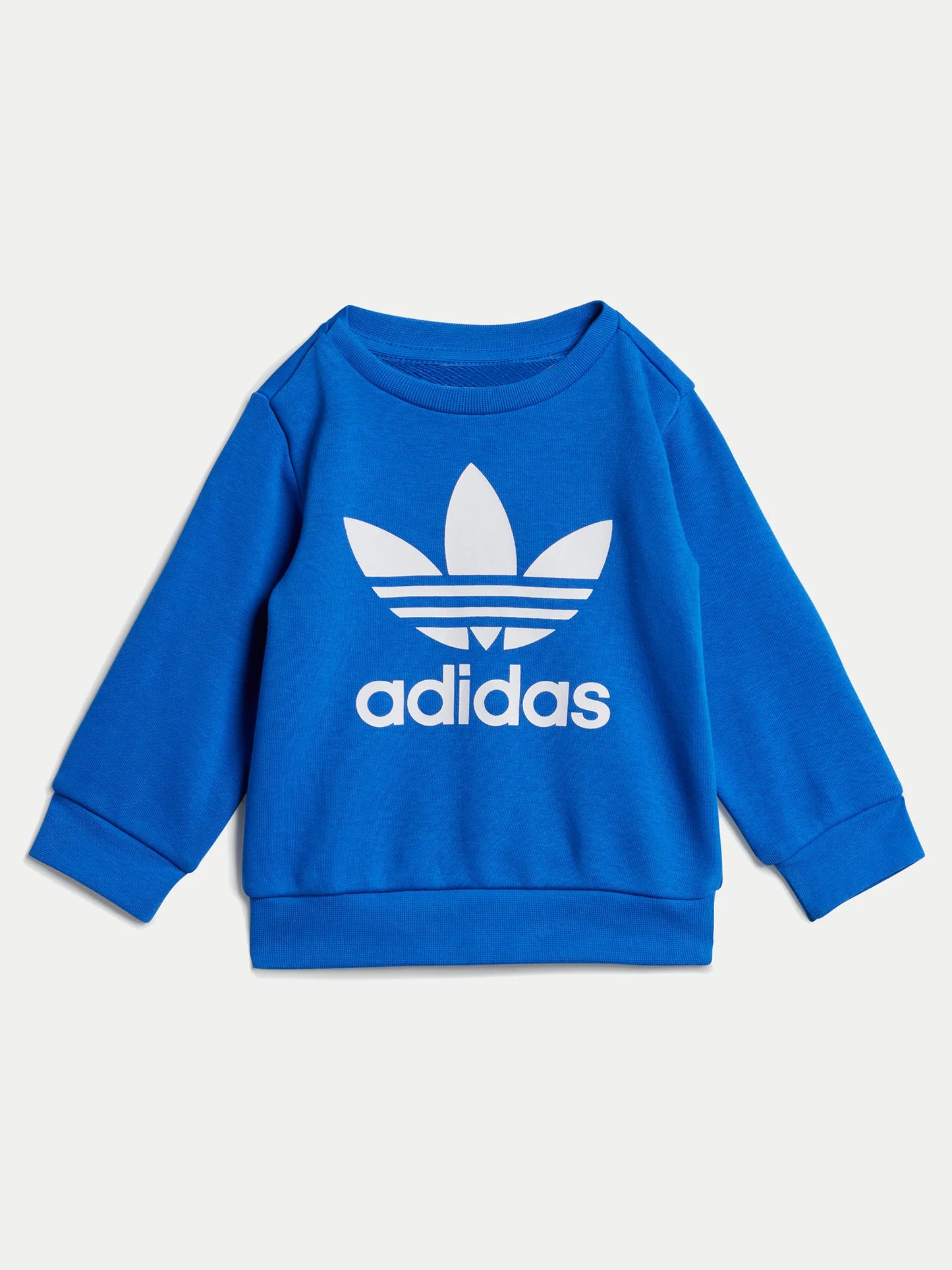 ADIDAS AOR CREW SET BLUE IX5151