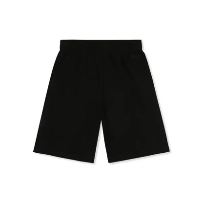 FILA MONTANELLI loose graphic sweat shorts FAT0807-80010