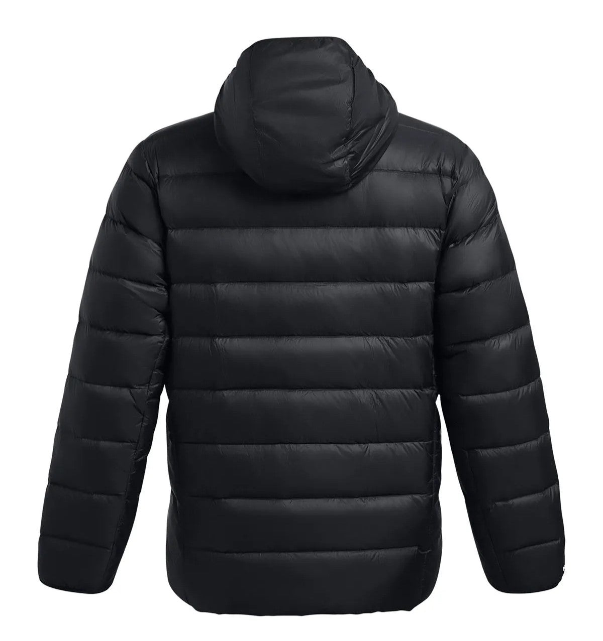 UNDER ARMOUR LEGEND DOWN HOODED JACKET 1385837-001