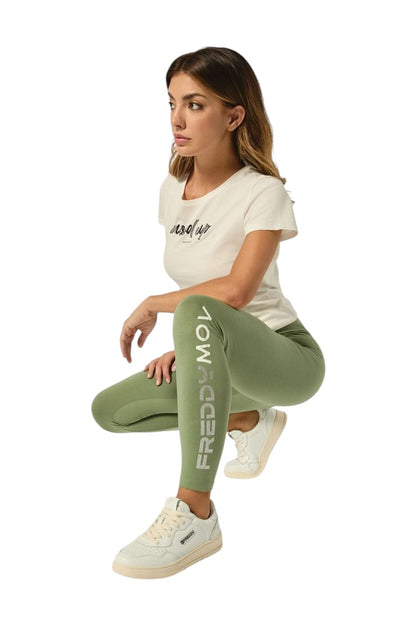 FREDDY PANTALONE LUNGO F4WMVP1-V46