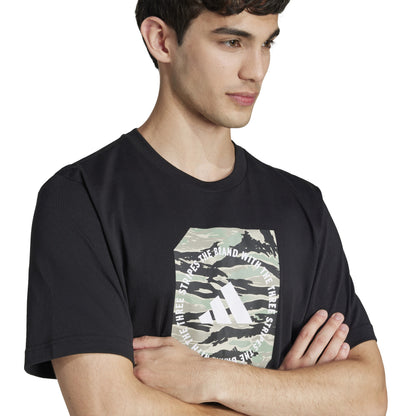 ADIDAS T-SHIRT MC JI6764