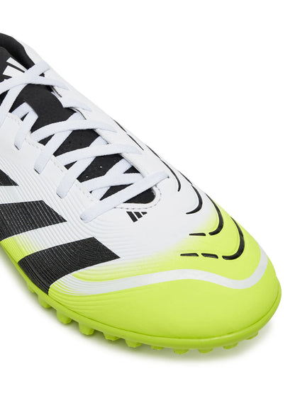 ADIDAS PREDATOR CLUB TF J FTWWHT/CBLACK/LUCLEM JH8862