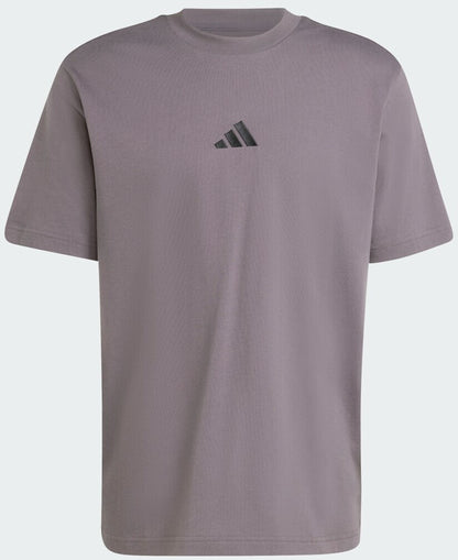 ADIDAS M SL SJ T GRESTR/BLACK JD1778