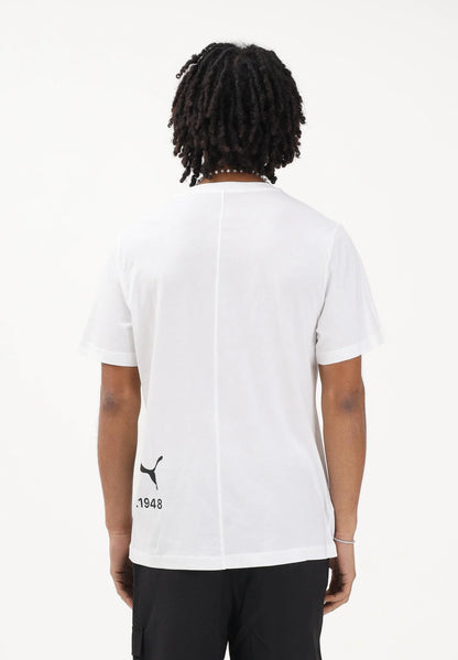 PUMA Maglia 694673-02