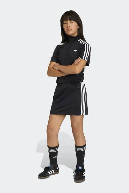 ADIDAS AOR FIREBIRD DRESS BLACK/WHITE KE0916