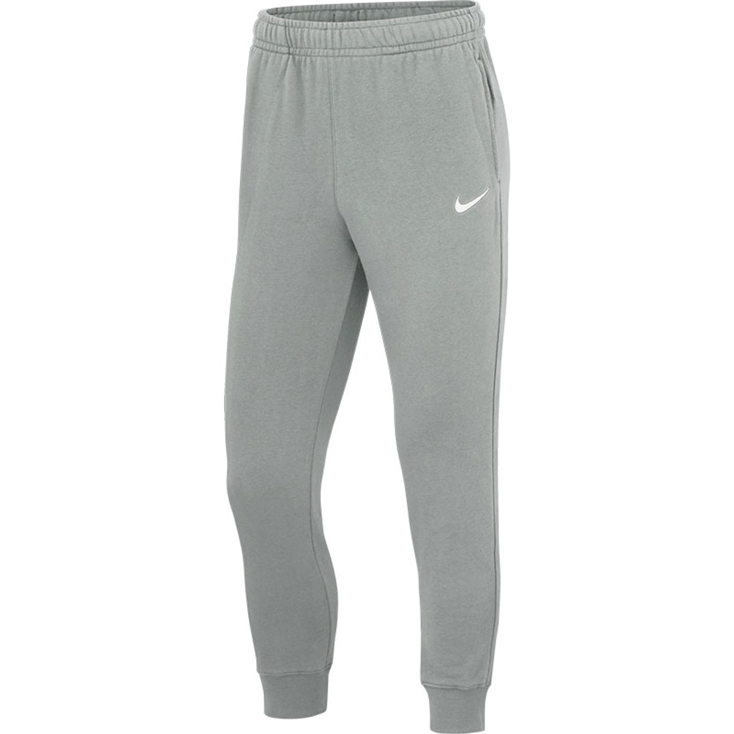 Nike Team Club Jogger 0212NZ-063 | Pantaloni Sportivi Uomo | Grigio