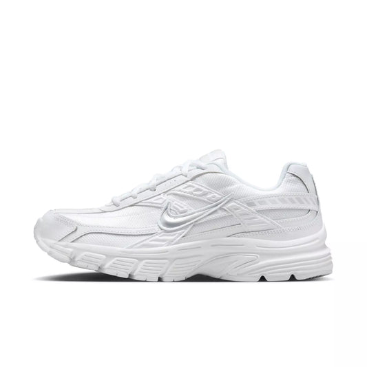 NIKE INITIATOR WHITE/METALLIC SILVER-PHOTON DUST FZ9020-100
