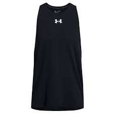 UNDER ARMOUR BASELINE COTTON TANK 1361901-005