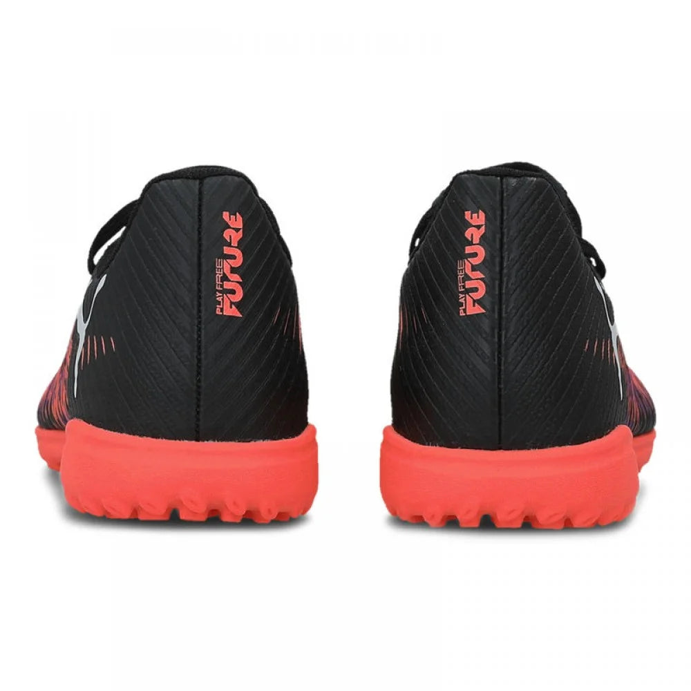 PUMA FUTURE 8 PLAY TT BLACK 108378-01