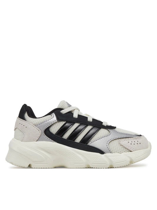 ADIDAS CRAZYCHAOS 2000 EL OWHITE/CBLACK/MSILVE JH6693