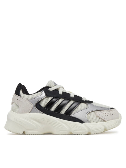 ADIDAS CRAZYCHAOS 2000 EL OWHITE/CBLACK/MSILVE JH6693