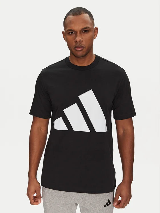 ADIDAS T-shirt Essentials Big Logo Uomo JE8945