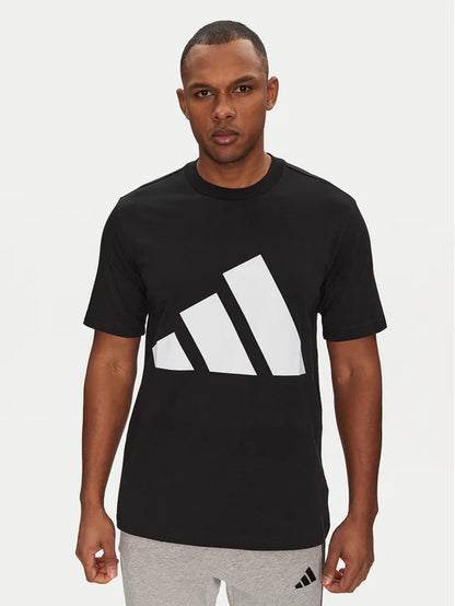 ADIDAS T-shirt Essentials Big Logo Uomo JE8945