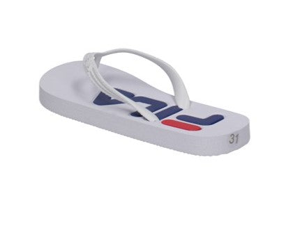 FILA TROY slipper kids FFK0023-10004