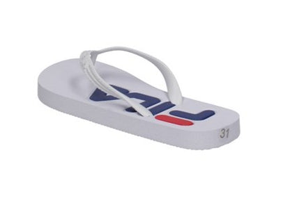 FILA TROY slipper kids FFK0023-10004