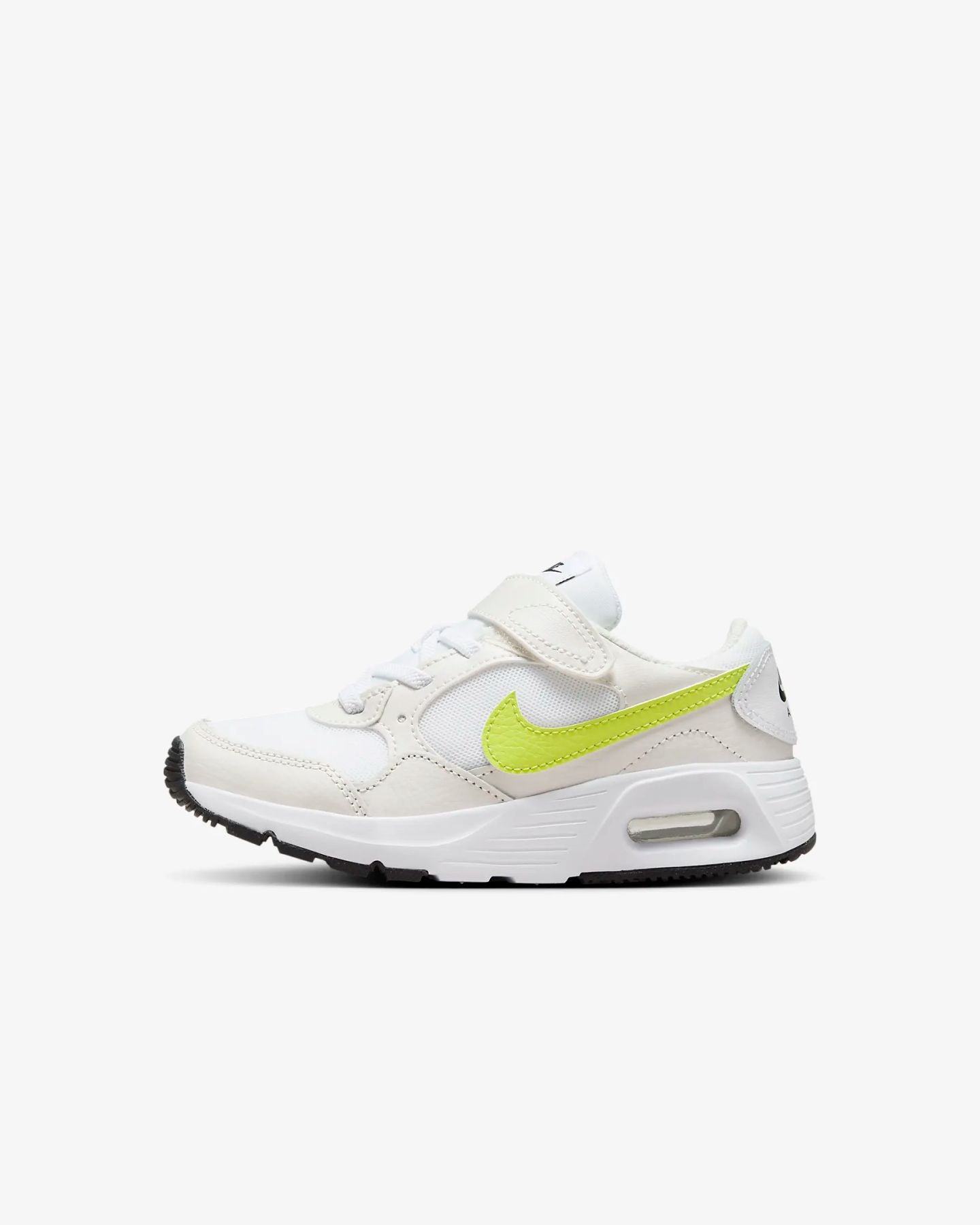 NIKE AIR MAX SC WHITE/CYBER-PHANTOM-BLACK CZ5356-119