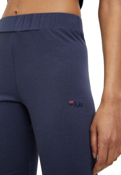 FILA LOJA GRAPHIC LEGGINGS BLACK IRIS FAW0760-50004