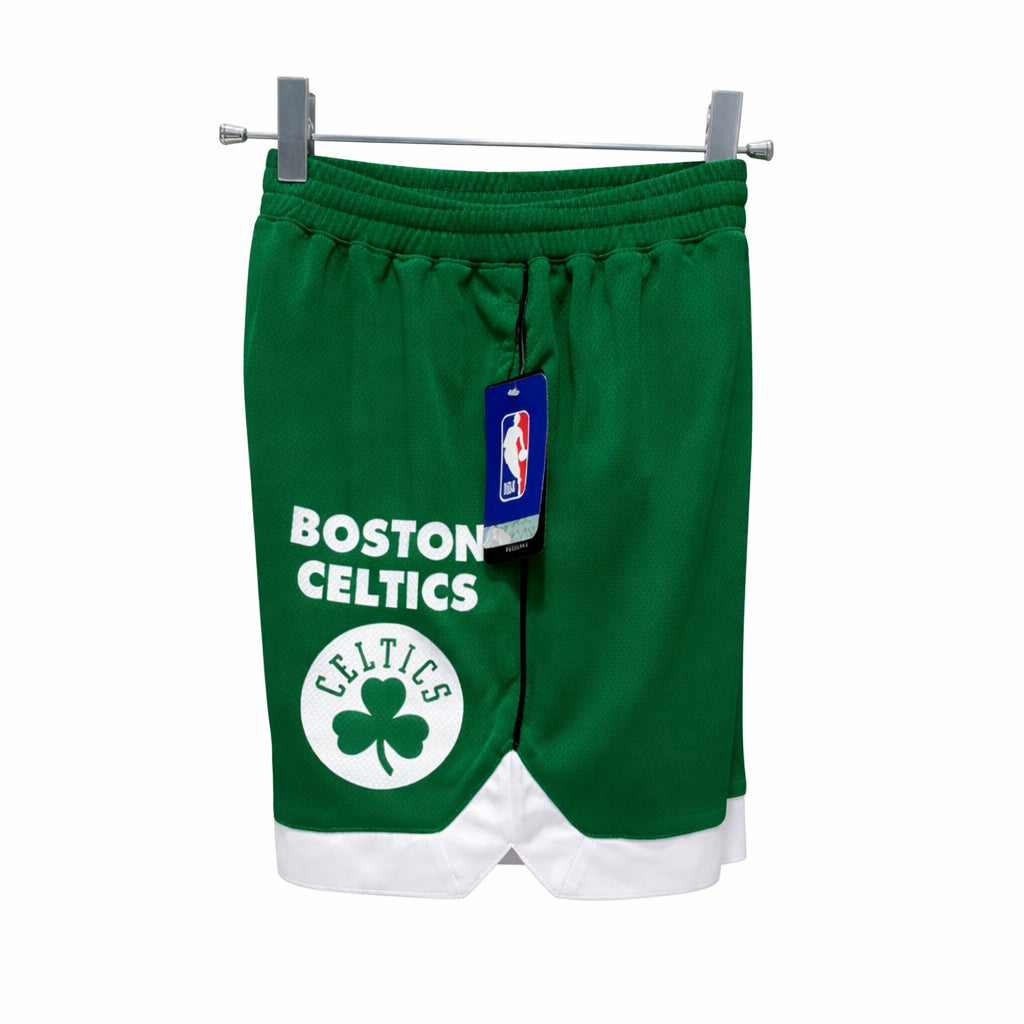 Mitchell & Ness "ALL STAR" SUBLIMATION PRINT SHORT EK2B7SDY3-CEL