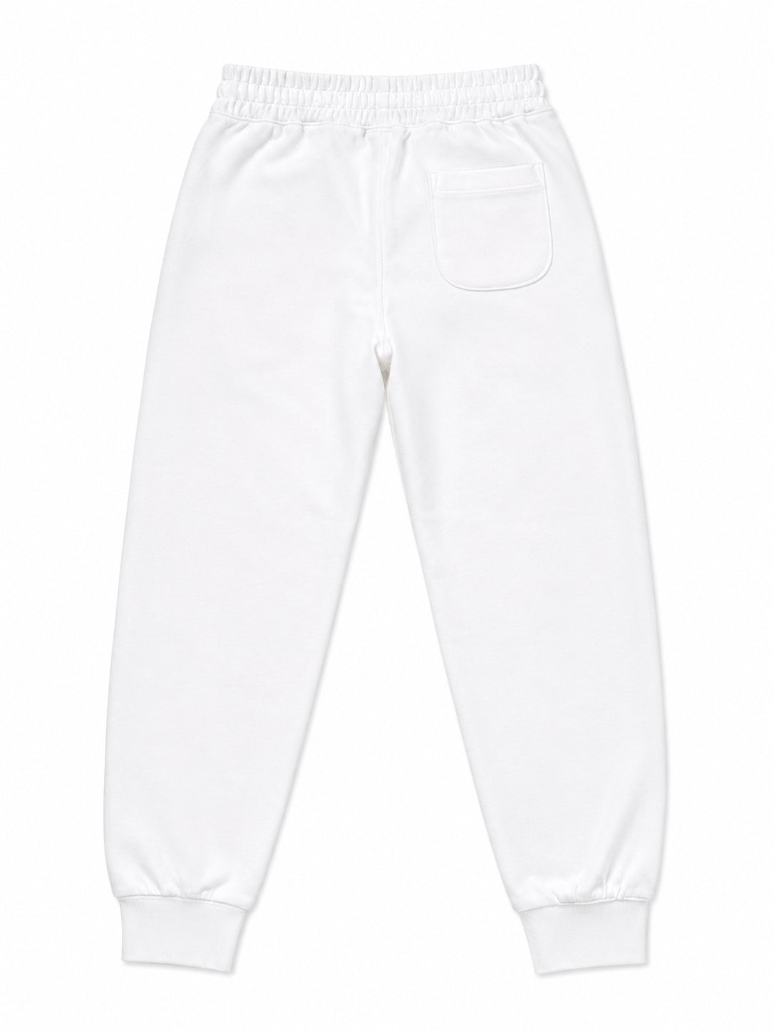U.S. POLO DELL - LONG FLC PANT US43515001-101