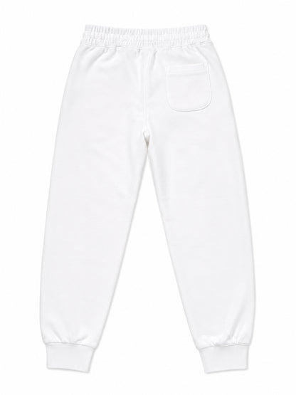 U.S. POLO DELL - LONG FLC PANT US43515001-101