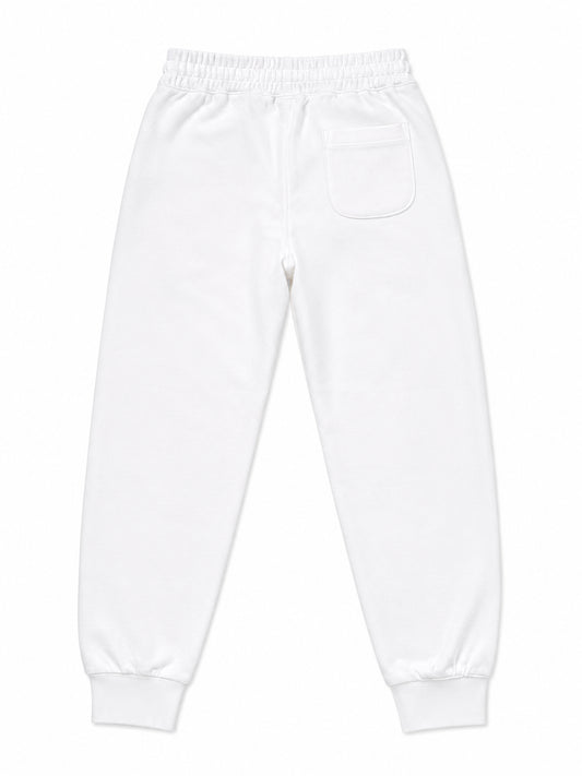 U.S. POLO DELL - LONG FLC PANT US43515001-101