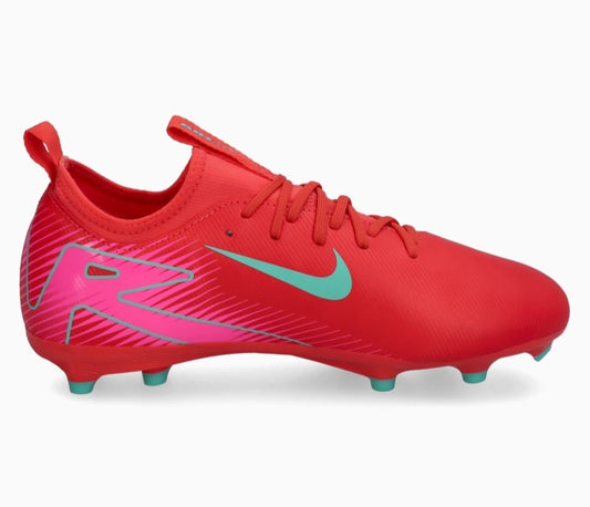 NIKE MERCURIAL VAPOR 16 ACADEMY EMBER GLOW/AURORA GREEN FQ8392-800
