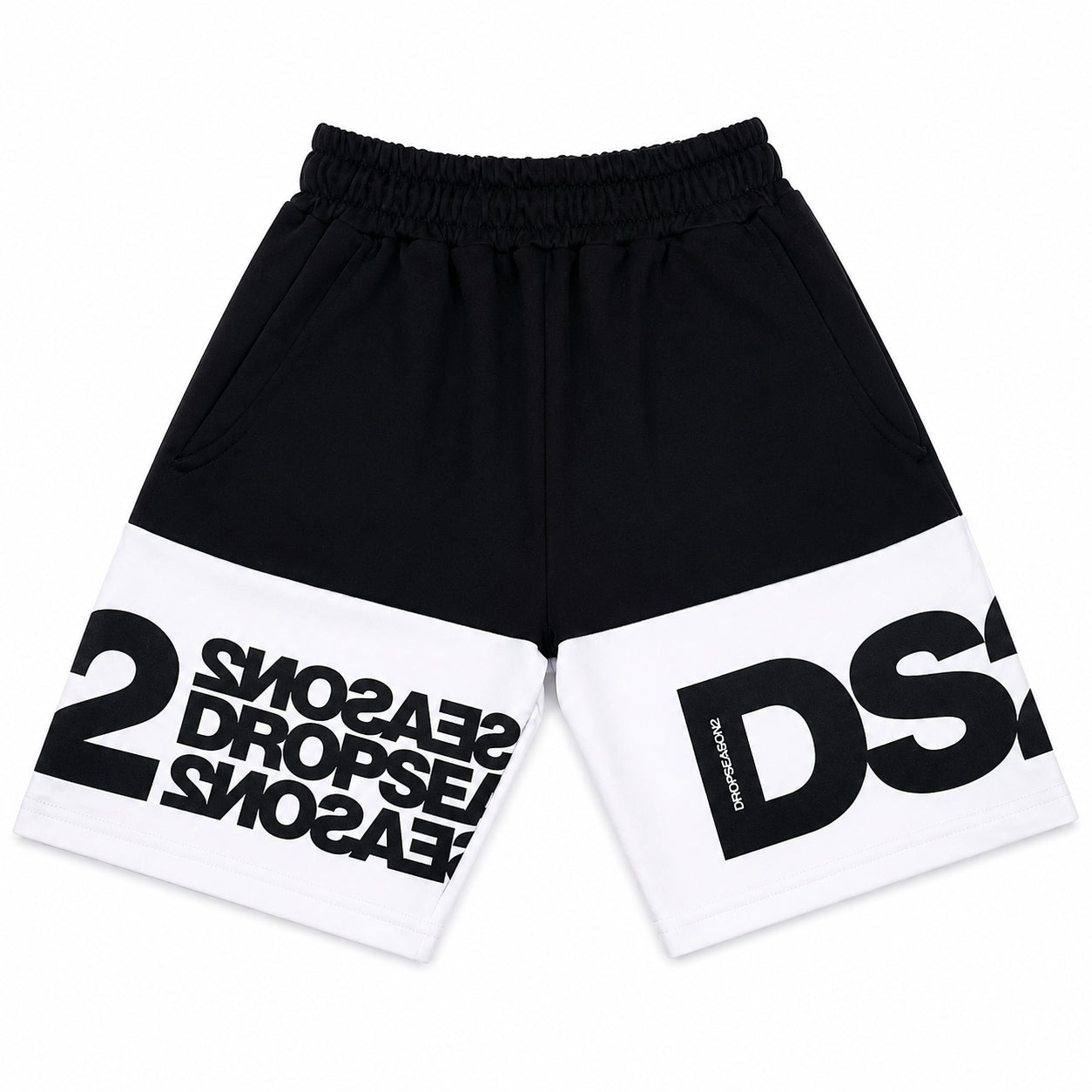 DS2 BERMUDA CUT SS26K91