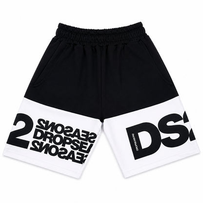 DS2 BERMUDA CUT SS26K91