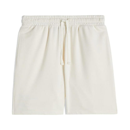 FREDDY FRE PANTALONE SHORT WHITE ALYSSUM S4WMCP2MN-W42