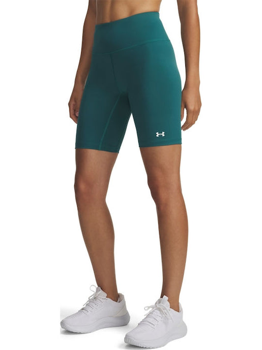 UNDER ARMOUR MOTION BIKE SHORT EMEA 1388646-338
