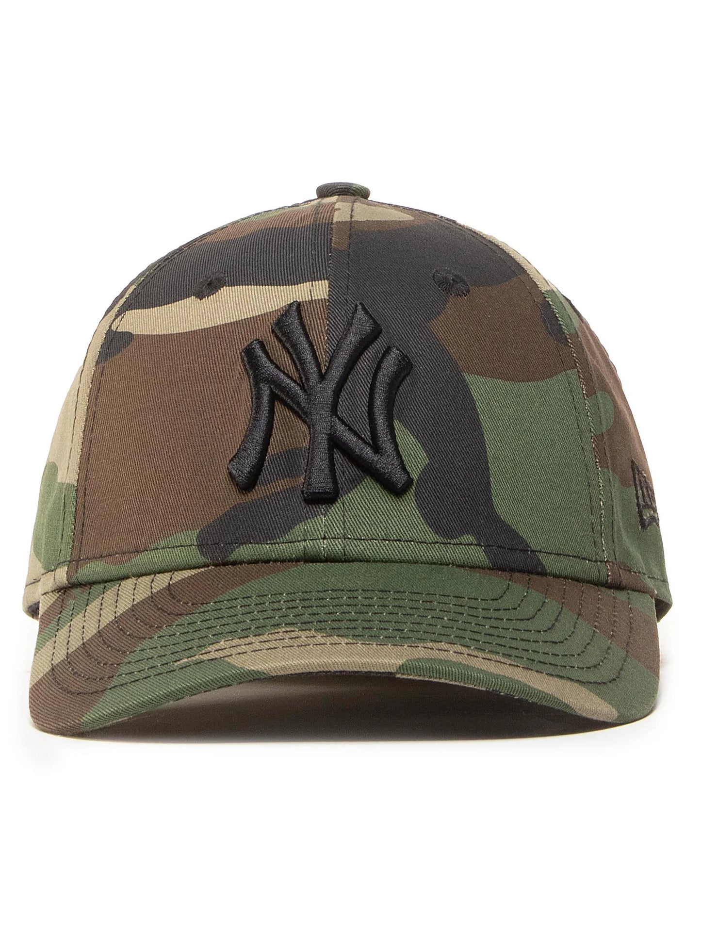 NEW ERA NEE KIDS LEAGUE ESSENTIAL 940 NEYYAN WDC GREEN MED 12053098