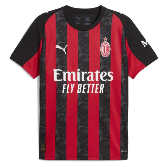 PUMA ACM HOME JERSEY REPLICA RED 779962-01