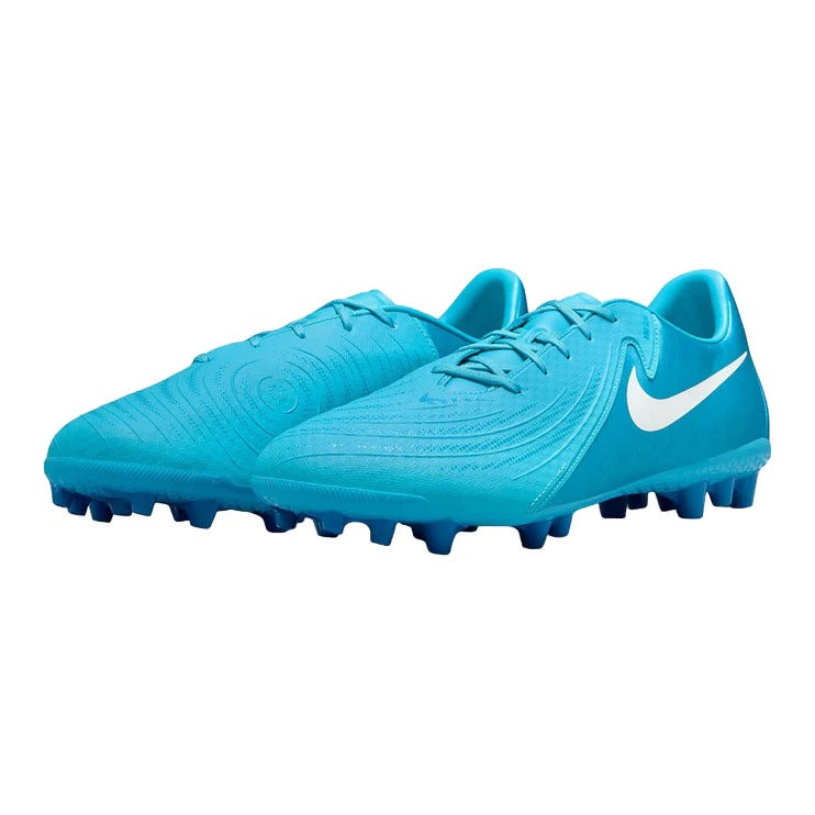 NIKE PHANTOM GX 2 ACADEMY BLUE FURY/WHITE FJ2552-400