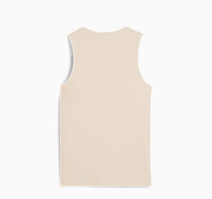 PUMA HER TANK TOP WHITE 685064-87