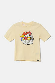 ADIDAS LK FUN TEE WARVAN JI6691