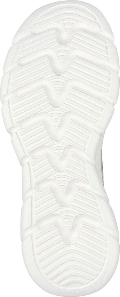 SKECHERS BOBS B FLEX HI - FLYING HI TPE 117385-TPE