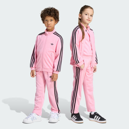 ADIDAS AOR FIREBIRD TS LTPINK/BLACK KD3300