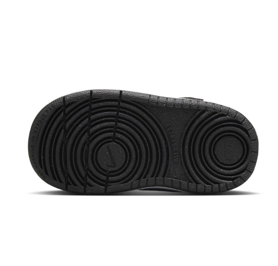 NIKE COURT BOROUGH LOW RECRAFT (TD) DV5458-131