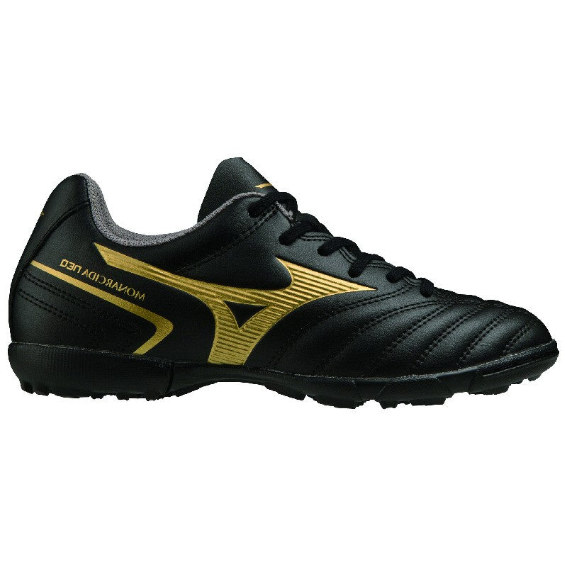 Mizuno Monarcida Neo II Sel JAS – Junior Nero/Oro