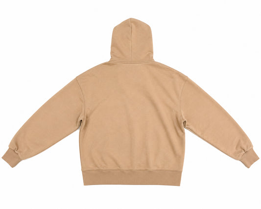 Starter FELPA FULL ZIP DAINO 41264 ST