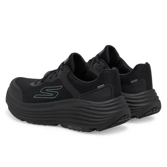 Skechers Max Cushioning Endeavour 129470-BBK – Nero