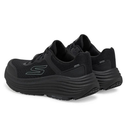 Skechers Max Cushioning Endeavour 129470-BBK – Nero