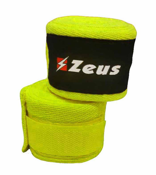 ZEUS SPORT bendaggio bendaggio