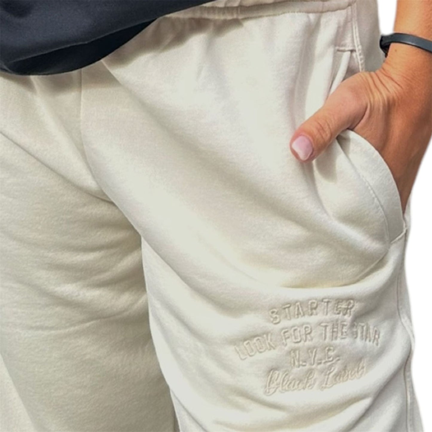 Starter PANTALONE 41084 ST