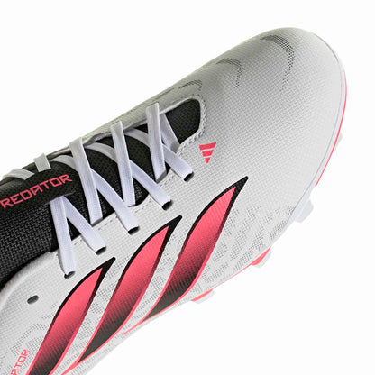 Adidas Predator Club FG/MG IH2099 – Bianco